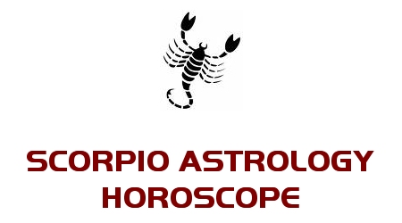 scorpio horoscope